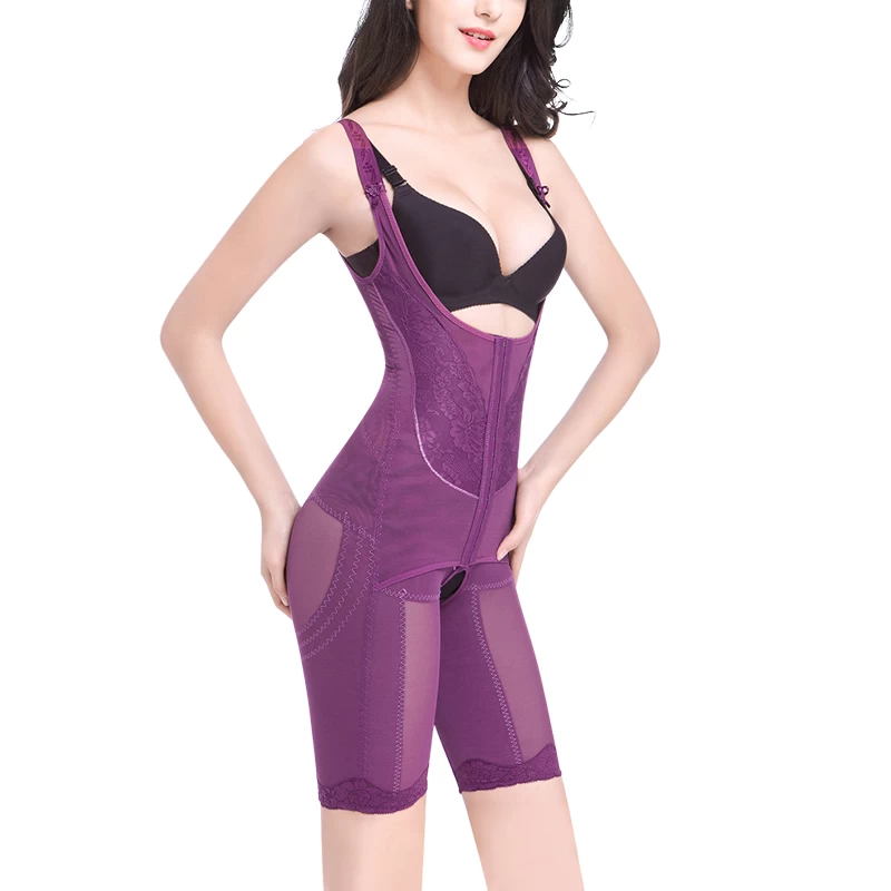Female Backless Slimming Bustier Corset Factory