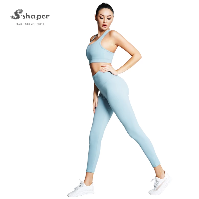 Fitness Yoga Sets Manufacturer,Yoga Wear Sportswear Factory