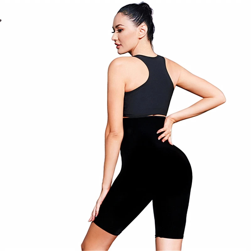 Fitness&Yoga Wear Waist sports shorts Chinese manufacturer