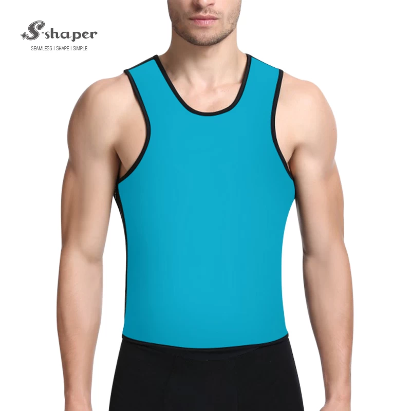 Gym Neoprene T-Shirts Supplier