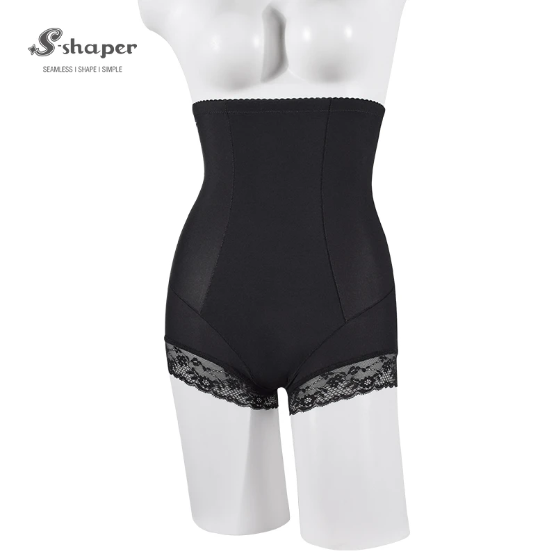 HeatTech High Waist Shorts Wholesales