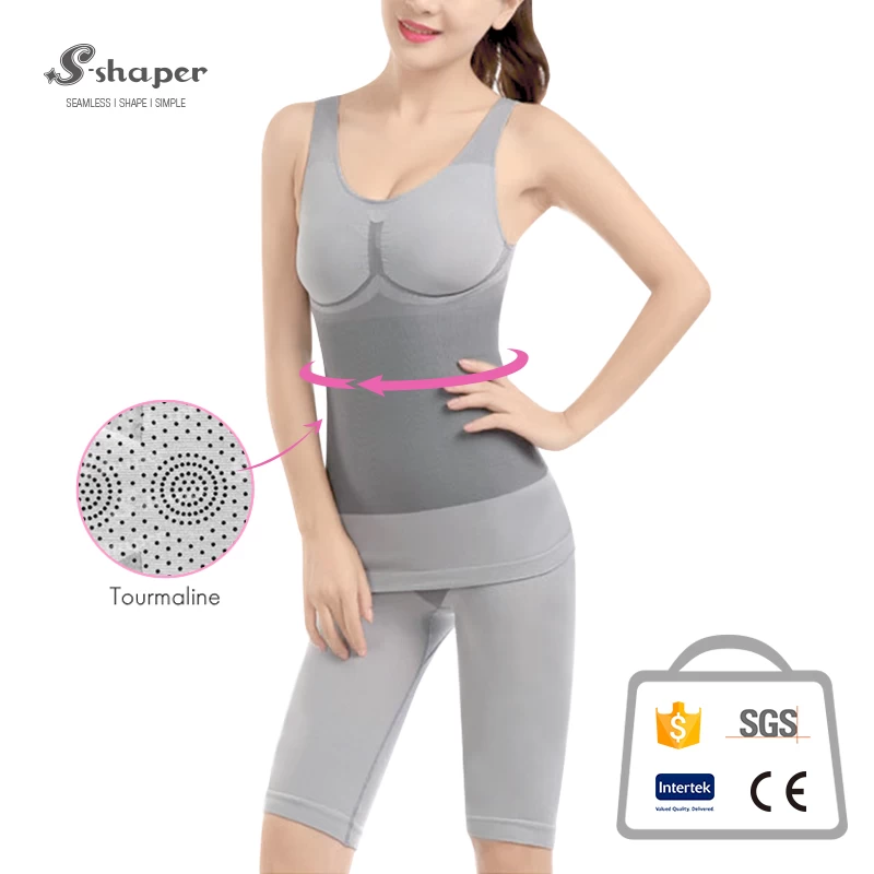 High Quality Bamboo Functional Shapewear Manufacturer