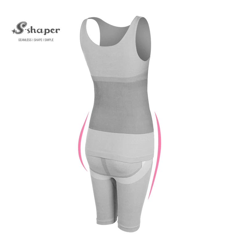 High Quality Bamboo Functional Shapewear Manufacturer