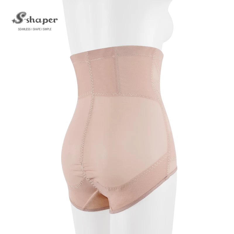 High Waist Compression Briefers Factory