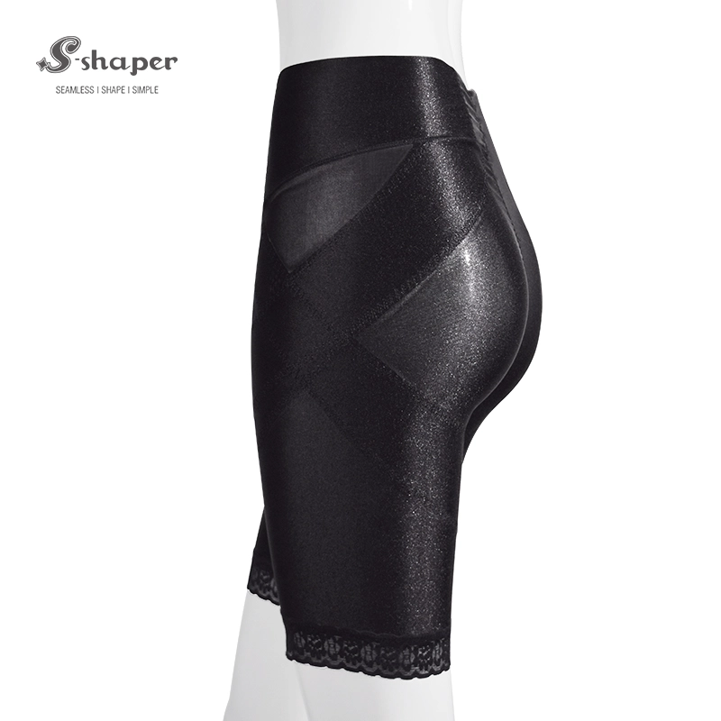 High Waist Hip Enhancer Pants Wholesales