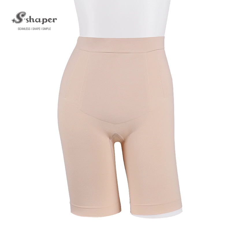 High Waist Power Shorts Supplier