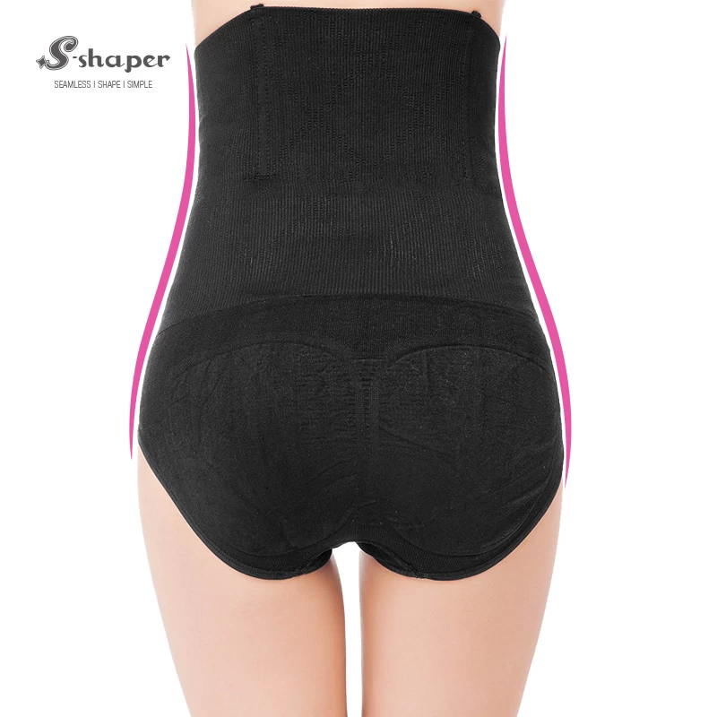 Hip-up panties for body control on sale