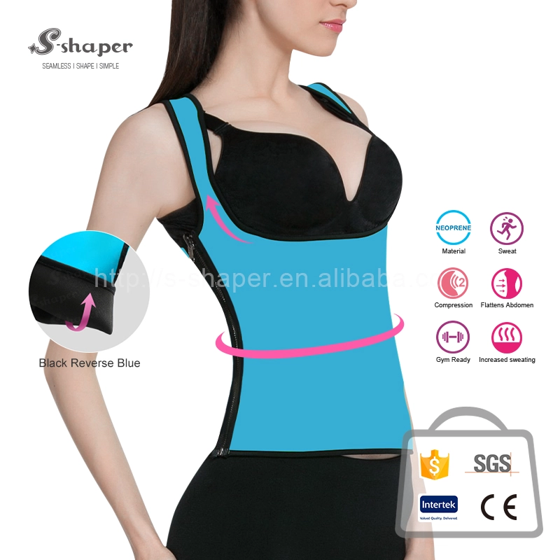 Hot Cami Ultra Sweat Vest Wholesales
