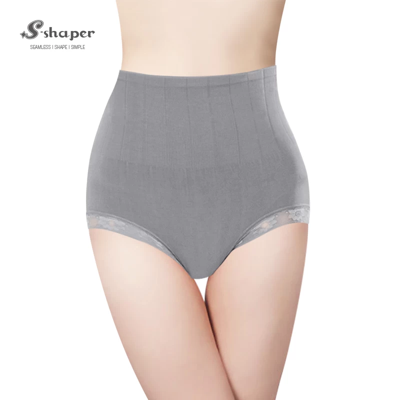 Hot Selling High Waisted Underwear Manufacturer