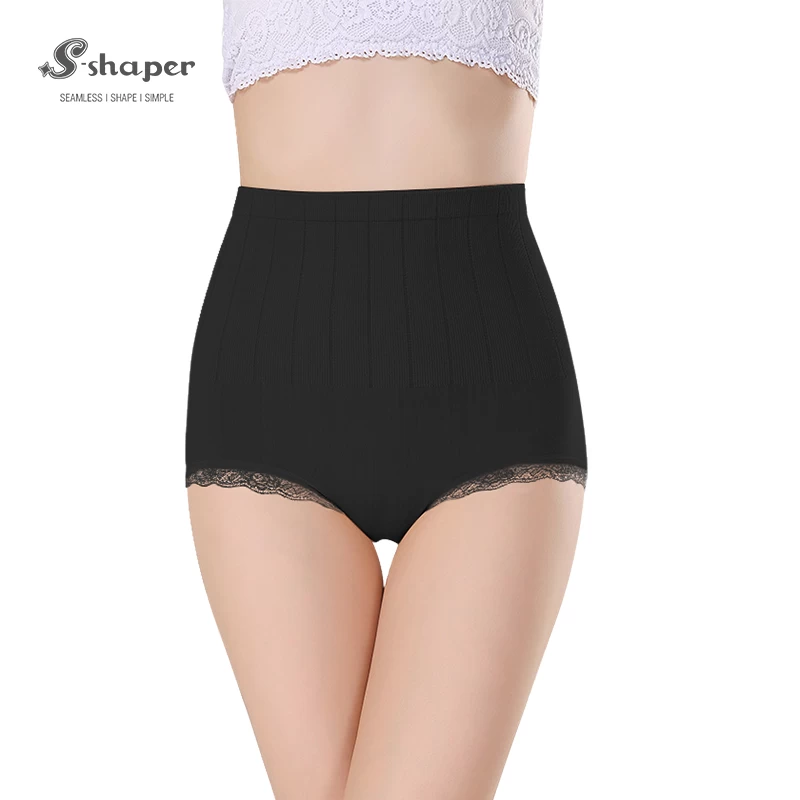 Hot Selling High Waisted Underwear On Sales