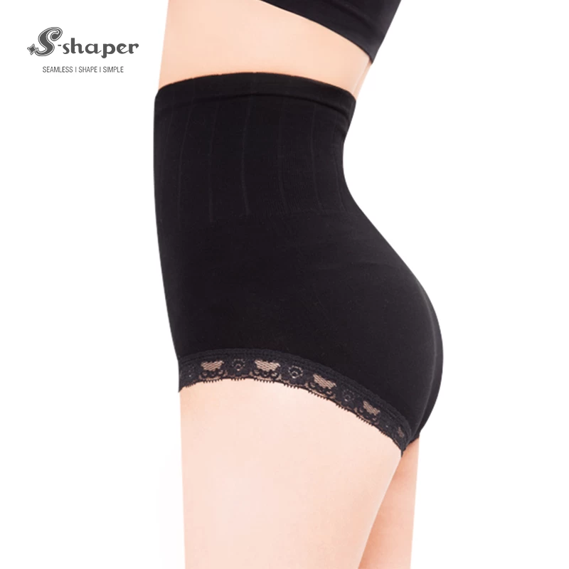 Hot Selling High Waisted Underwear Supplier