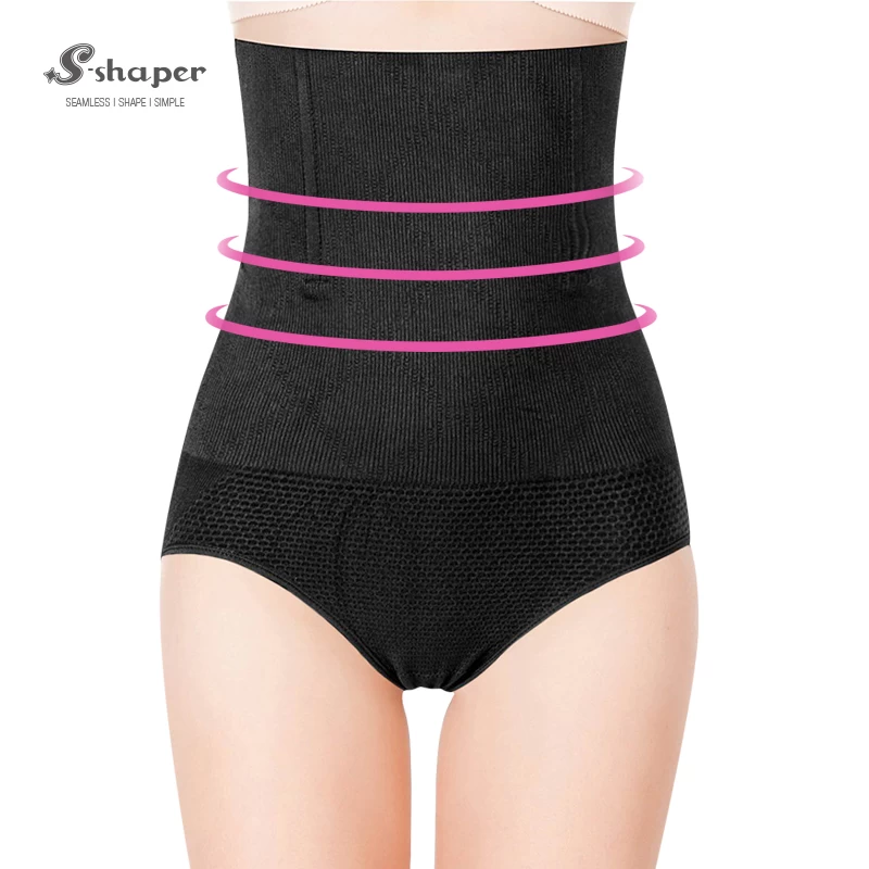 Ladies High Waist Compression Shorts Factory