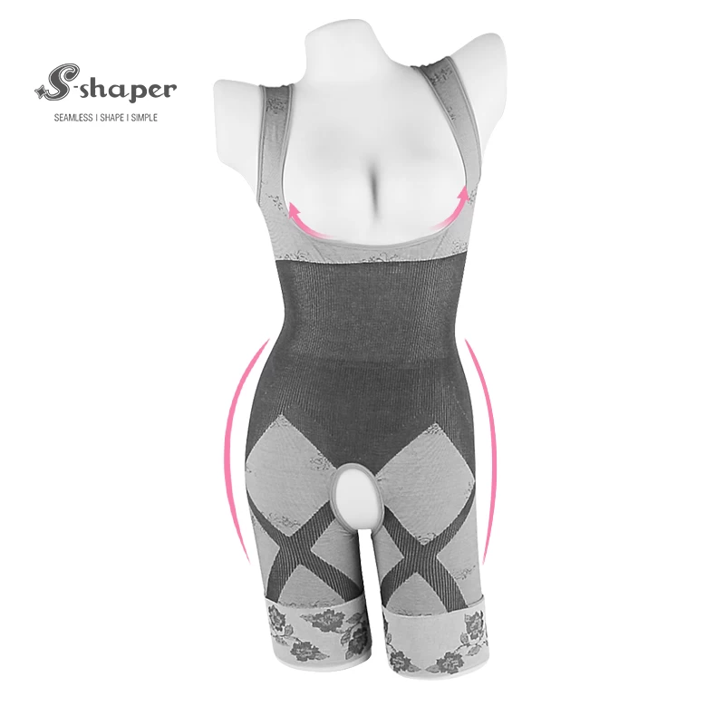 Lady Sexy Bamboo Bodysuit Wholesales