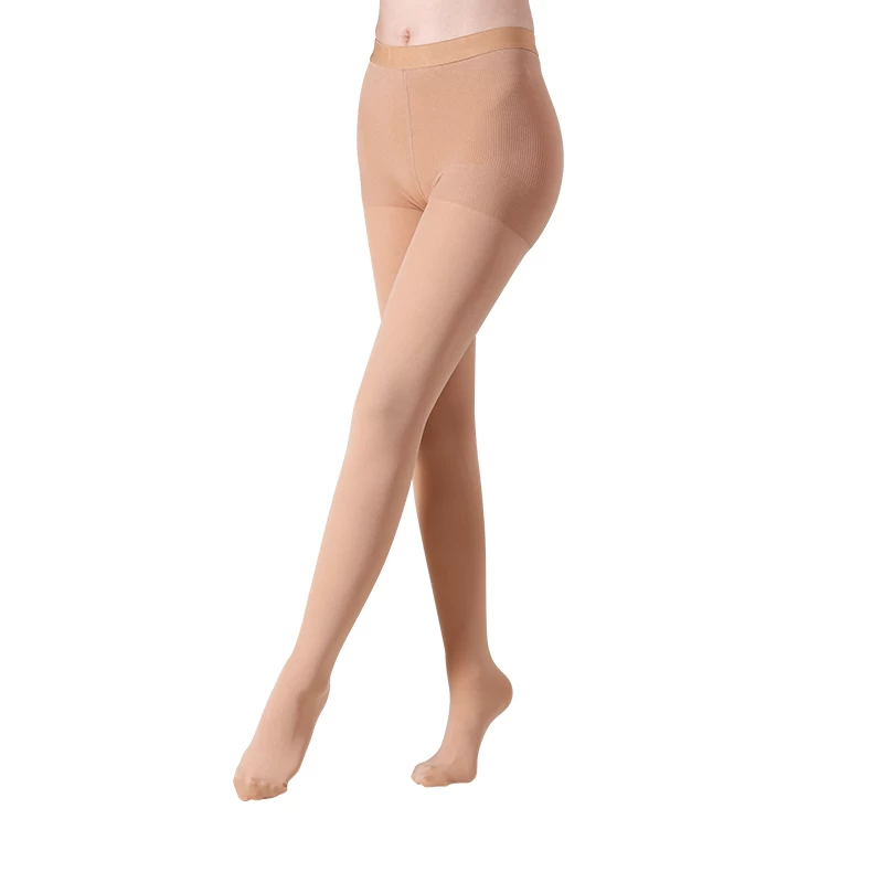 Lady Ultra-Thin Silk Stockings On Sales