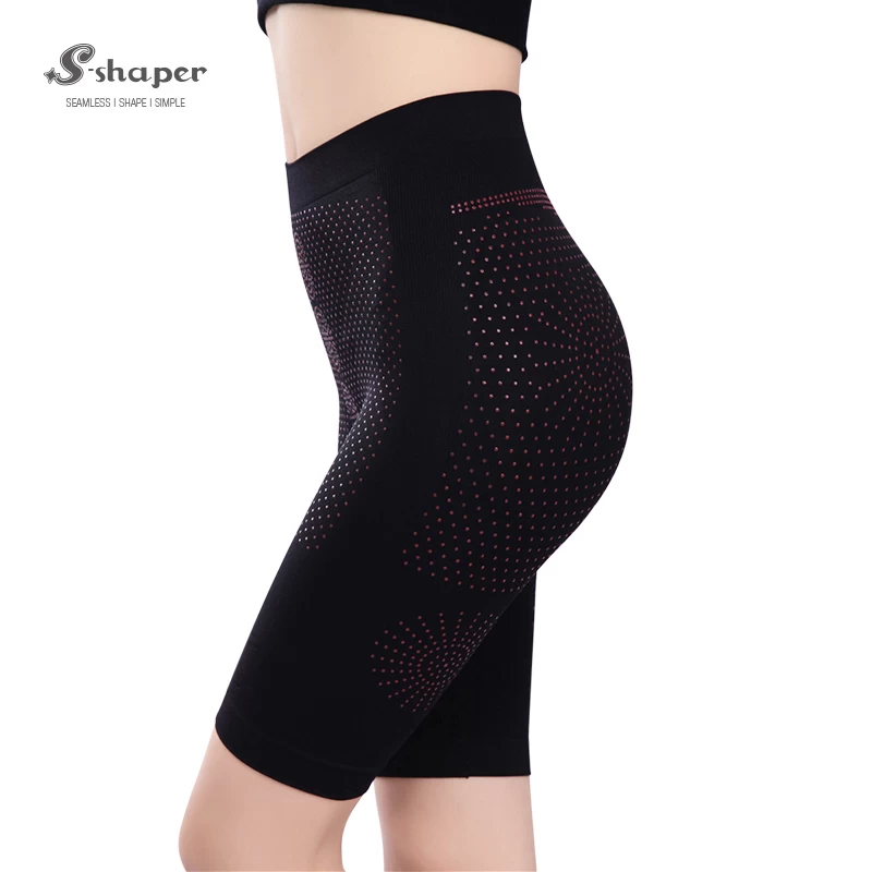 Mid Thigh Shapers Shorts Manufacturer
