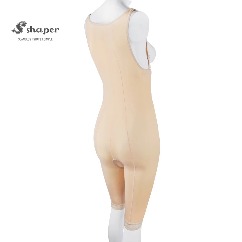Nude Open Bust Bodysuit Manufacturer