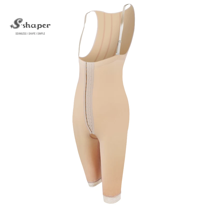 OEM Open Bust Shapewear Manufacturer