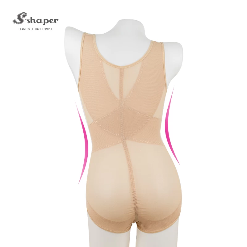 Open Bust Body Briefer Manufacturer