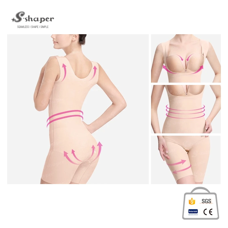 Perfect Burn Fat Body Shaper Slim Shapewear Manufacturer