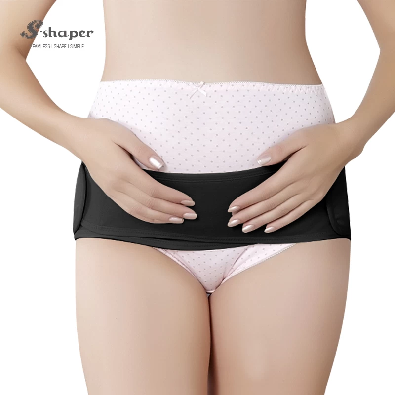 Postpartum Waist Tummy Shaper Belt Supplier