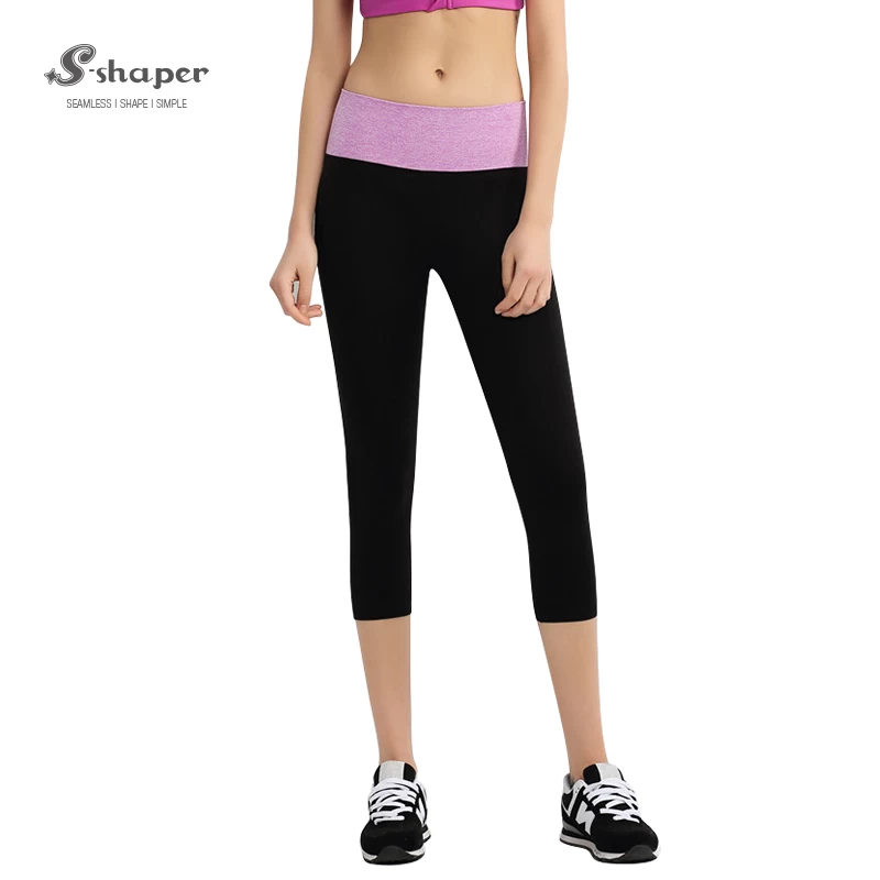 Quick Dry Yoga Pants For Women Factory