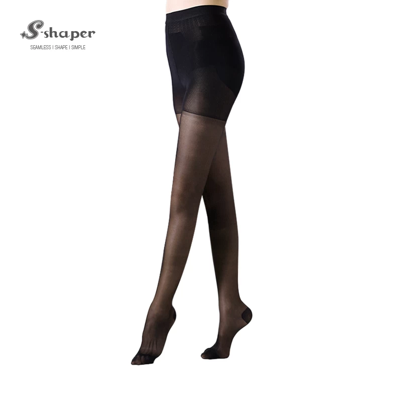 See Through Compression Tights Manufacturer