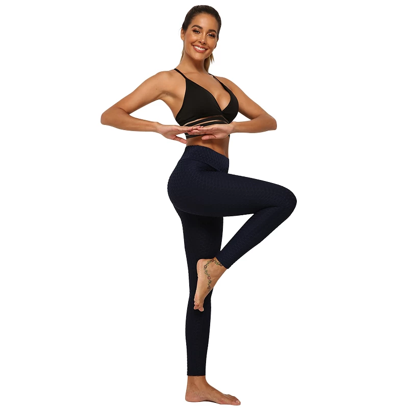 S-SHAPER High Quality Tights Women High Waist Comfortable Yoga Leggings Manufacturer