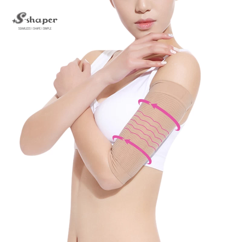 Seamless Arm Sleeves Manufacturer