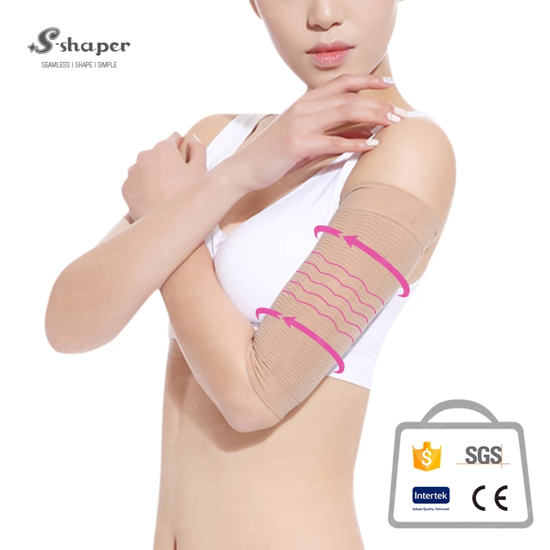 Seamless Arm Sleeves Supplier