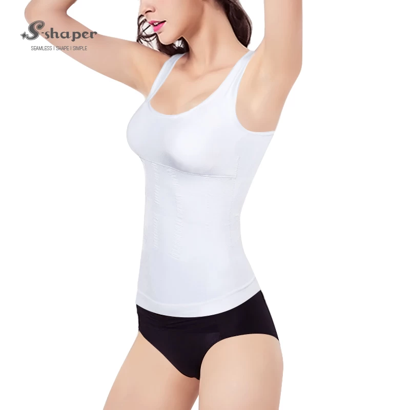 Seamless Athletic Tank Tops Manufacturer