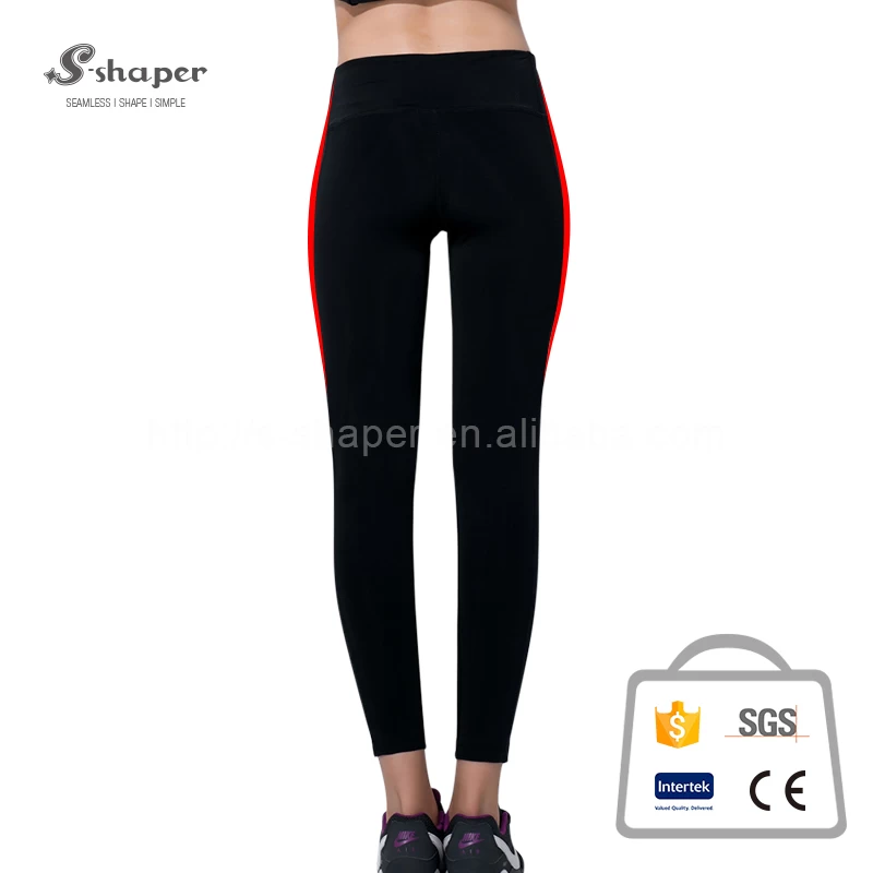 Seamless Gym Fitness Yoga Pants Manufacturer