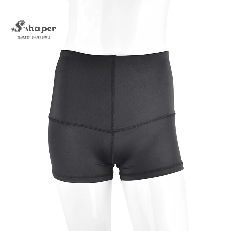 Seamless High Waist Shorts wholesales