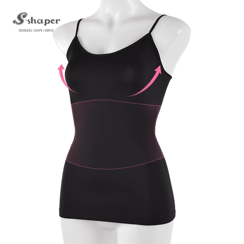 Seamless Tank Top with Strap Manufacturer