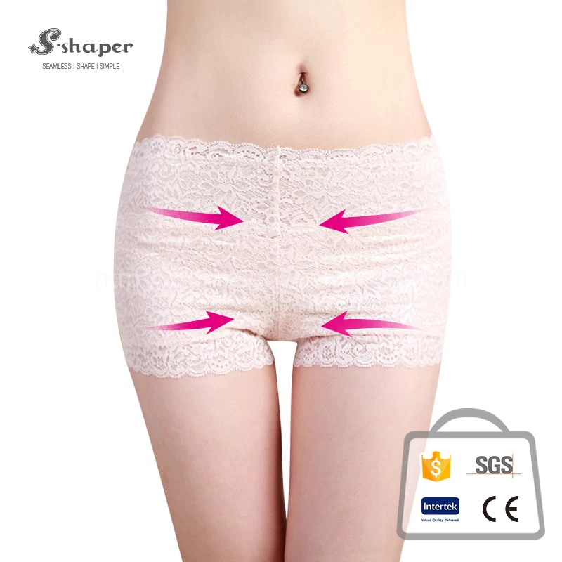 Security Push Up Shaping Pants Manufacturer