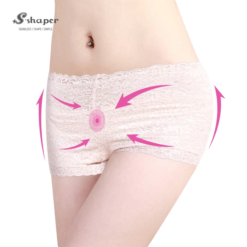 Security Push Up Shaping Pants Supplier