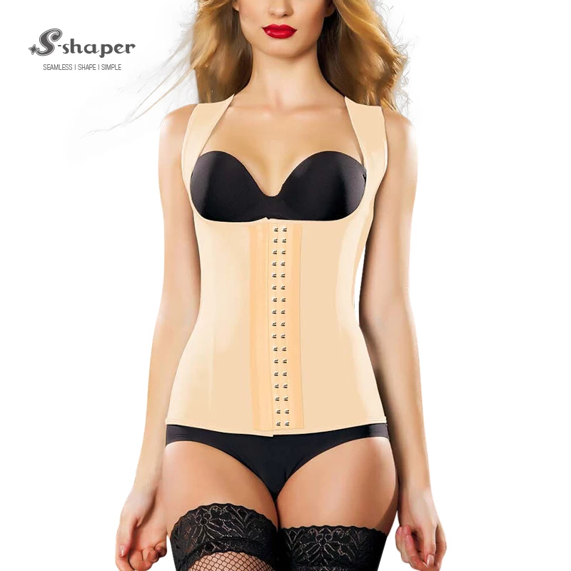 Sexy Slimming Latex Corset Manufacturer
