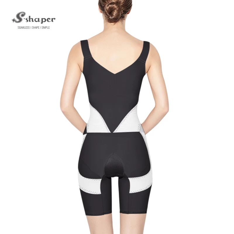 Slim Body Shaper 3 Colors Slimming Underwear Factory