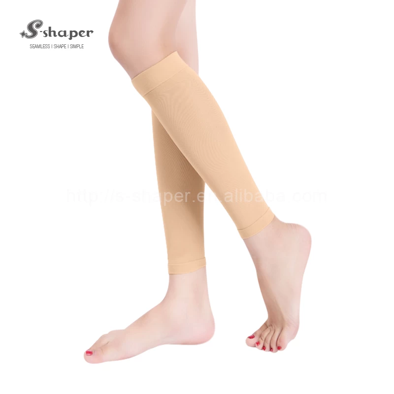 Slim Plastic Leg Sleeve Factory