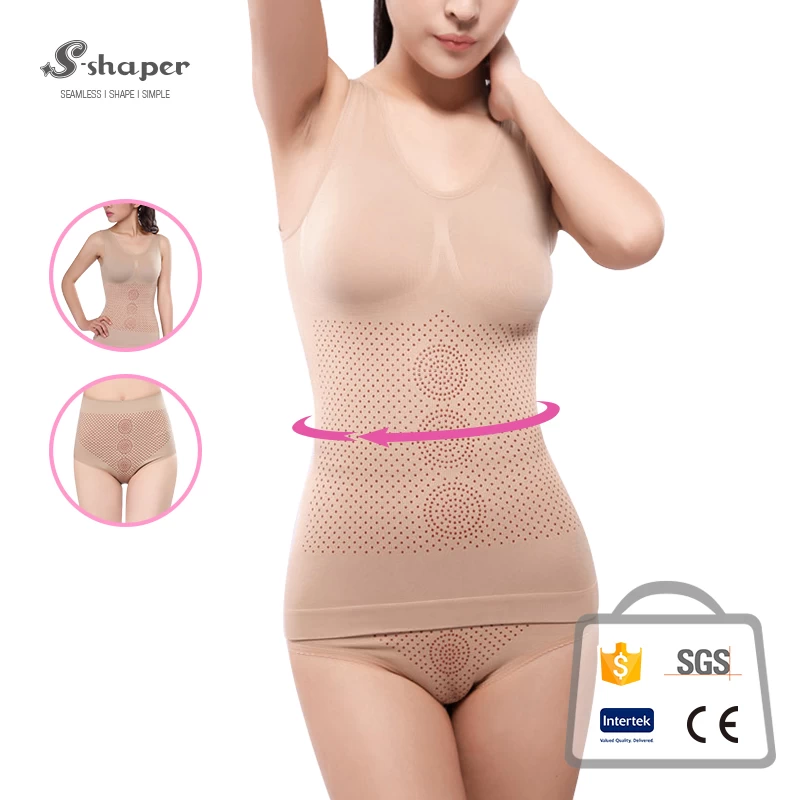 Slimming Body Tourmaline Underwear Supplier