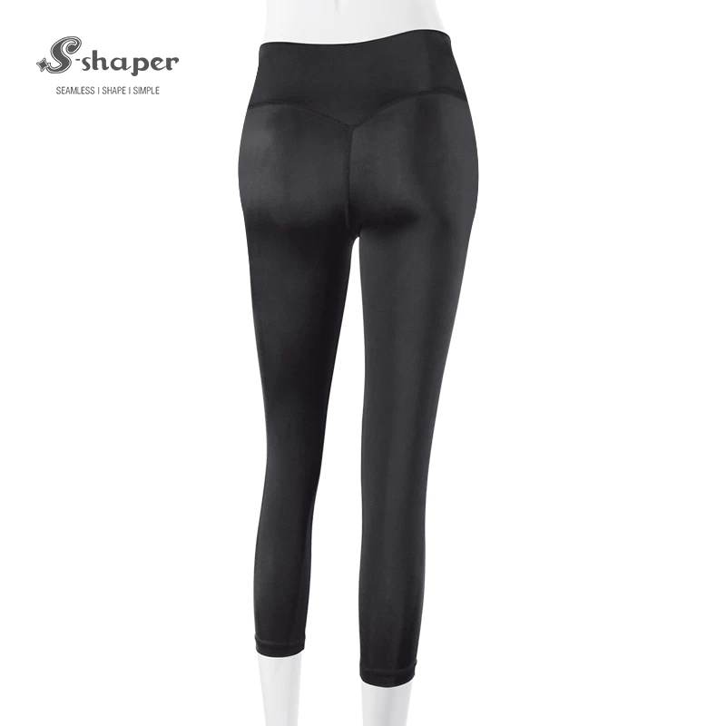 Slimming Capri Pants for Yoga  Manufacturer