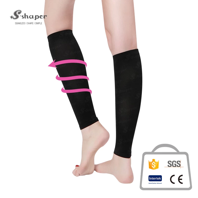 Sport Calf Compression Sleeves On Sales