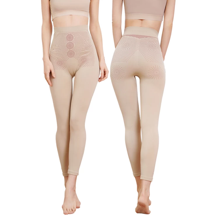 Supplier of infrared sculpting suit and quick-drying negative ion yoga tights