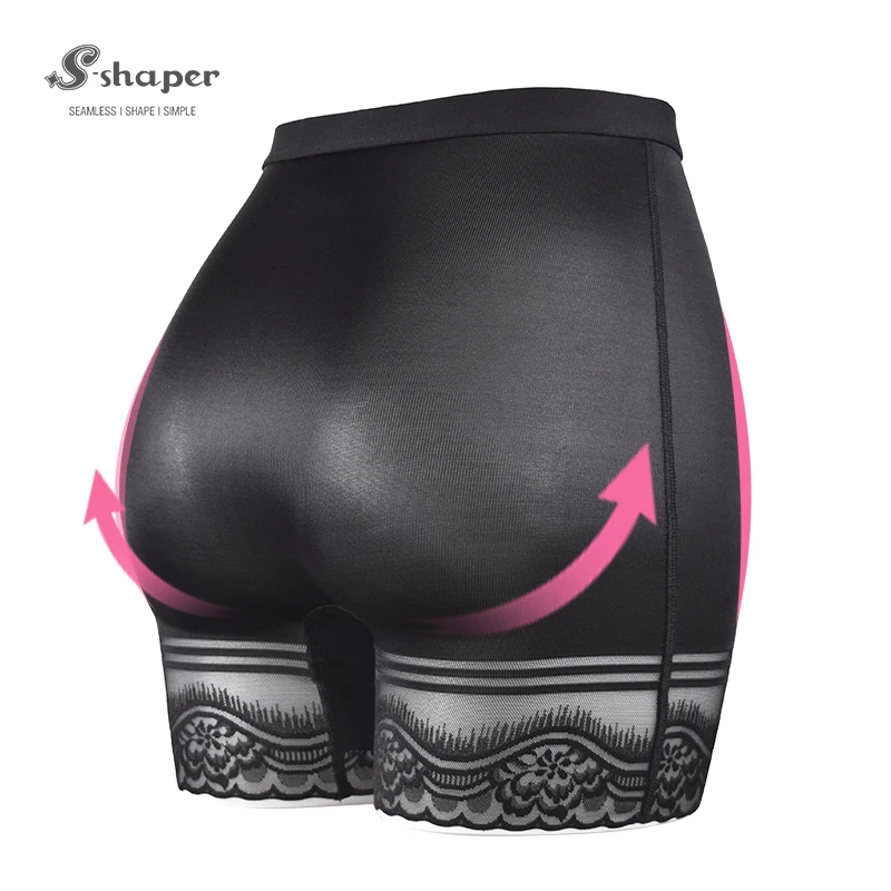 Thin seamless summer shorts in bulk