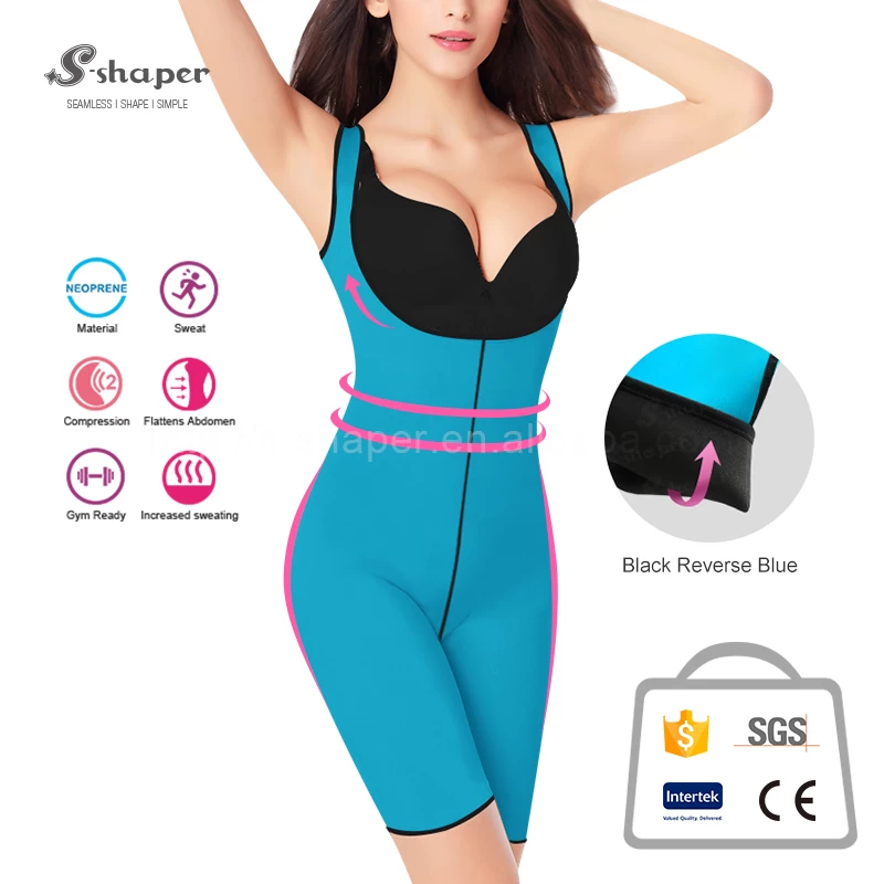 Ultra Slim Bodysuit for Weight Loss Factory
