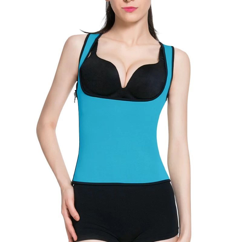 Ultra Sweat Thermo Slim Fit Body Shaper Wholesales