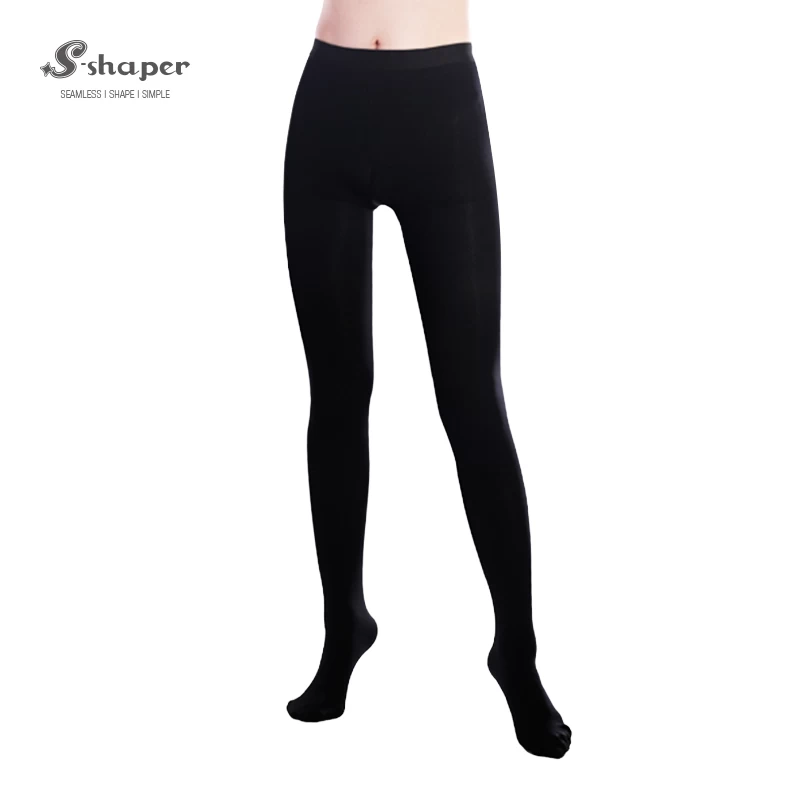WARM Compression Tights Withfoot Factory