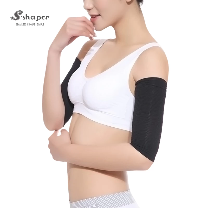 Women Arm Shapers,Functional Bodysuits Factory