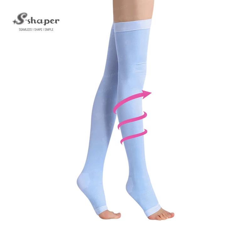 Women Nighttime Stovepipe Socks On Sales
