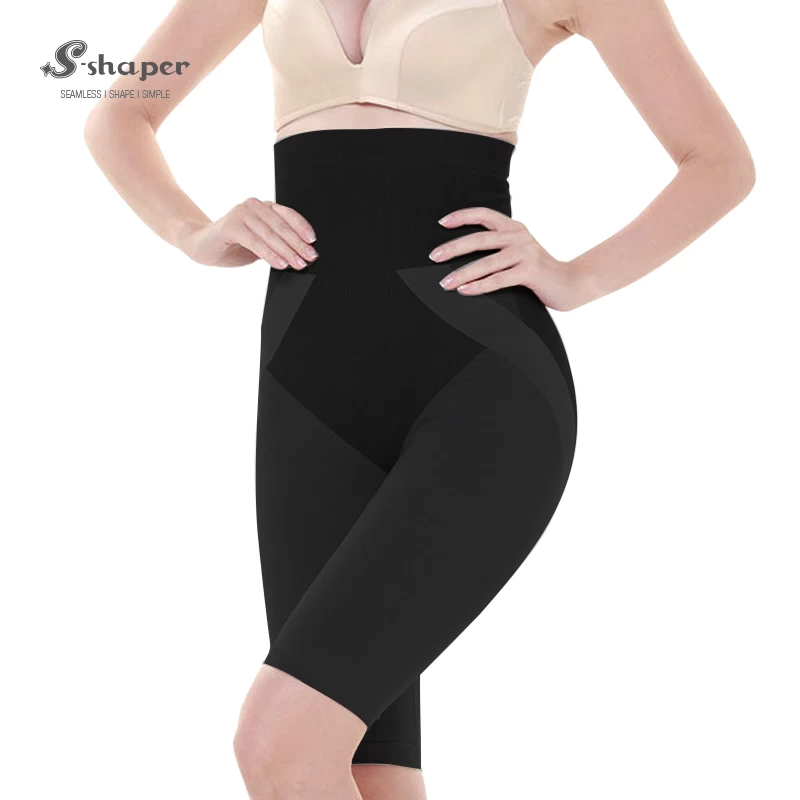 Women Slimmer High Waist Pressure Underwear Wholesales