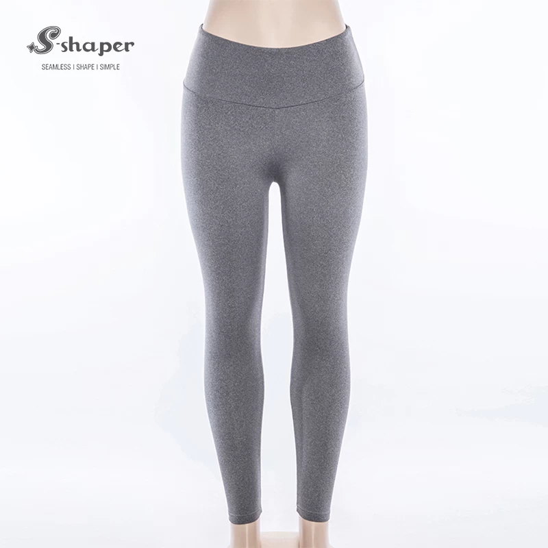 Womens Ruched Butt High Waist Stretchy Pants Factory